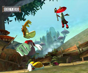 Rayman 3: Hoodlum Havoc Videos