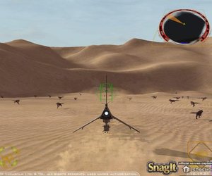 Star Wars Rogue Squadron II: Rogue Leader Files