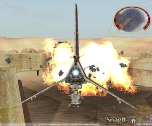 Star Wars Rogue Squadron II: Rogue Leader Videos