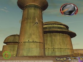 Star Wars Rogue Squadron II: Rogue Leader Screenshot from Shacknews