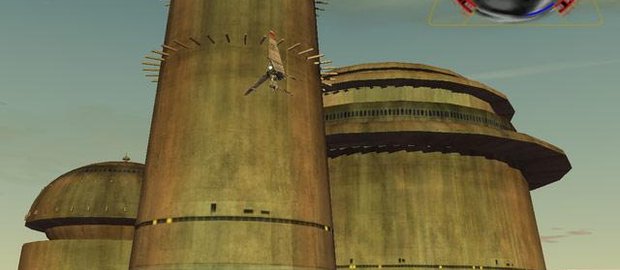 Star Wars Rogue Squadron II: Rogue Leader News