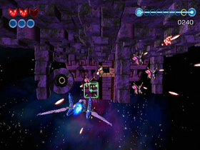 Star Fox Adventures Screenshot from Shacknews