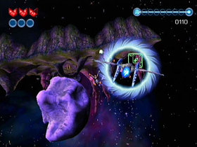 Star Fox Adventures Screenshot from Shacknews