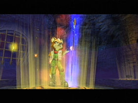 Star Fox Adventures Screenshot from Shacknews