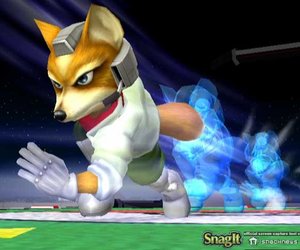 Super Smash Bros. Melee Screenshots