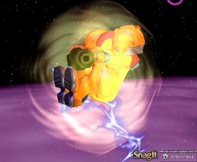 Super Smash Bros. Melee Screenshot from Shacknews