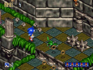Sonic Mega Collection Files