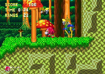 Sonic Mega Collection Videos