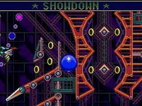 Sonic Mega Collection Screenshot from Shacknews