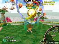 Super Monkey Ball Chat
