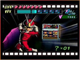 Viewtiful Joe Screenshot from Shacknews