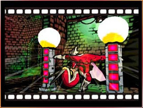 Viewtiful Joe Screenshot from Shacknews