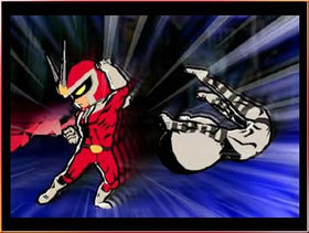 Viewtiful Joe Screenshot from Shacknews