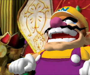Wario World Files