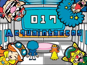 Wario Ware Inc: Mega Party Games Screenshot from Shacknews