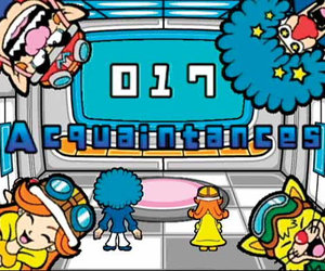 WarioWare Inc.: Mega Party Game$ Files