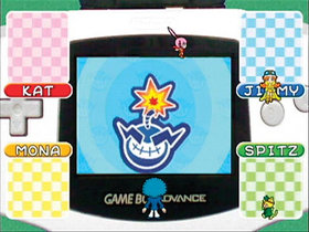 Wario Ware Inc: Mega Party Games Screenshot from Shacknews
