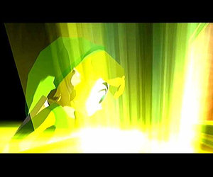 The Legend of Zelda: The Wind Waker Files