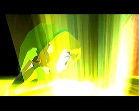 Legend of Zelda: The Wind Waker Screenshot from Shacknews