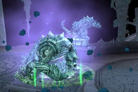 Gauntlet: Seven Sorrows Screenshot from Shacknews