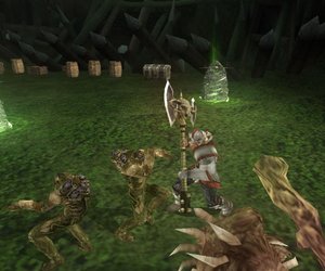 Gauntlet: Seven Sorrows Videos