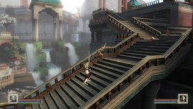 Gauntlet: Seven Sorrows Screenshot from Shacknews