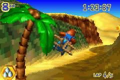 Banjo Pilot Files