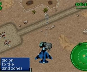 Ace Combat Advance Videos