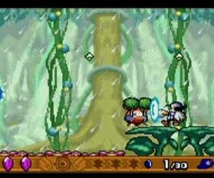 Klonoa 2: Dream Champ Tournament Chat