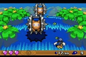 Klonoa 2: Dream Champ Tournament Screenshot from Shacknews