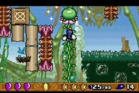 Klonoa 2: Dream Champ Tournament Screenshot from Shacknews