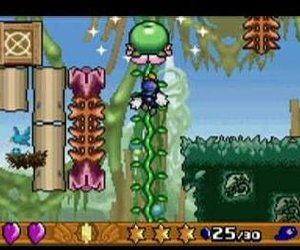 Klonoa 2: Dream Champ Tournament Files