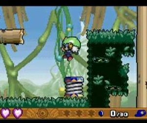 Klonoa 2: Dream Champ Tournament Videos