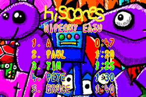 It's Mr. Pants Files