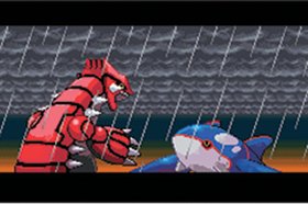 Pokemon Emerald Screenshot from Shacknews