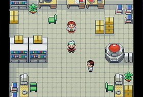 Pokemon Emerald Screenshot from Shacknews