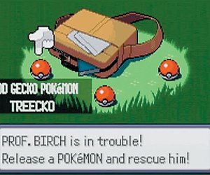 Pokemon Emerald Videos