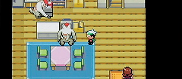 Pokemon Emerald News