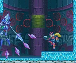 Mega Man Zero 4 Videos