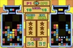 Dr. Mario / Puzzle League Files