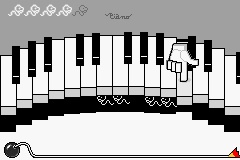 WarioWare: Twisted! Chat