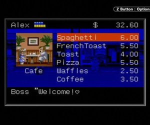 River City Ransom EX Videos