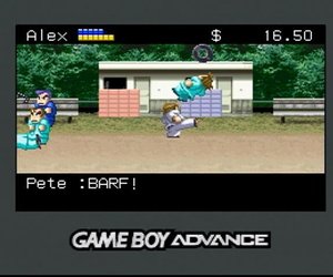 River City Ransom EX Screenshots