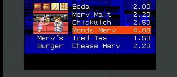 River City Ransom EX News