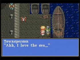 Tales of Phantasia Screenshot from Shacknews