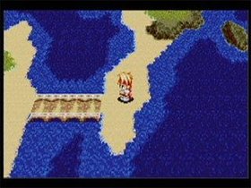 Tales of Phantasia Screenshot from Shacknews