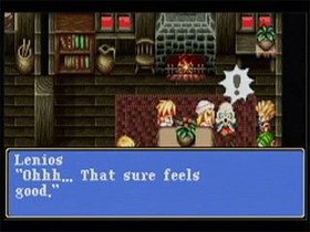 Tales of Phantasia Screenshot from Shacknews