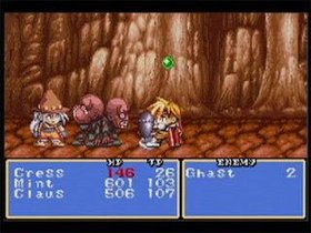Tales of Phantasia Screenshot from Shacknews