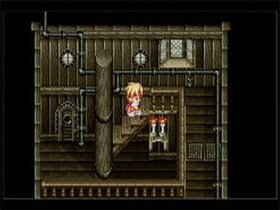 Tales of Phantasia Screenshot from Shacknews