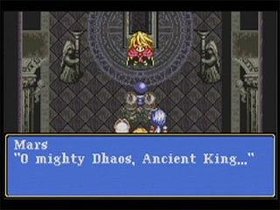 Tales of Phantasia Screenshot from Shacknews